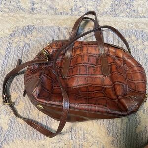 Fossil Bag